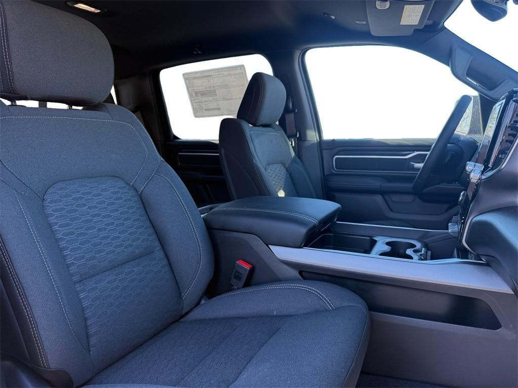 new 2026 Ram 1500 car, priced at $65,900