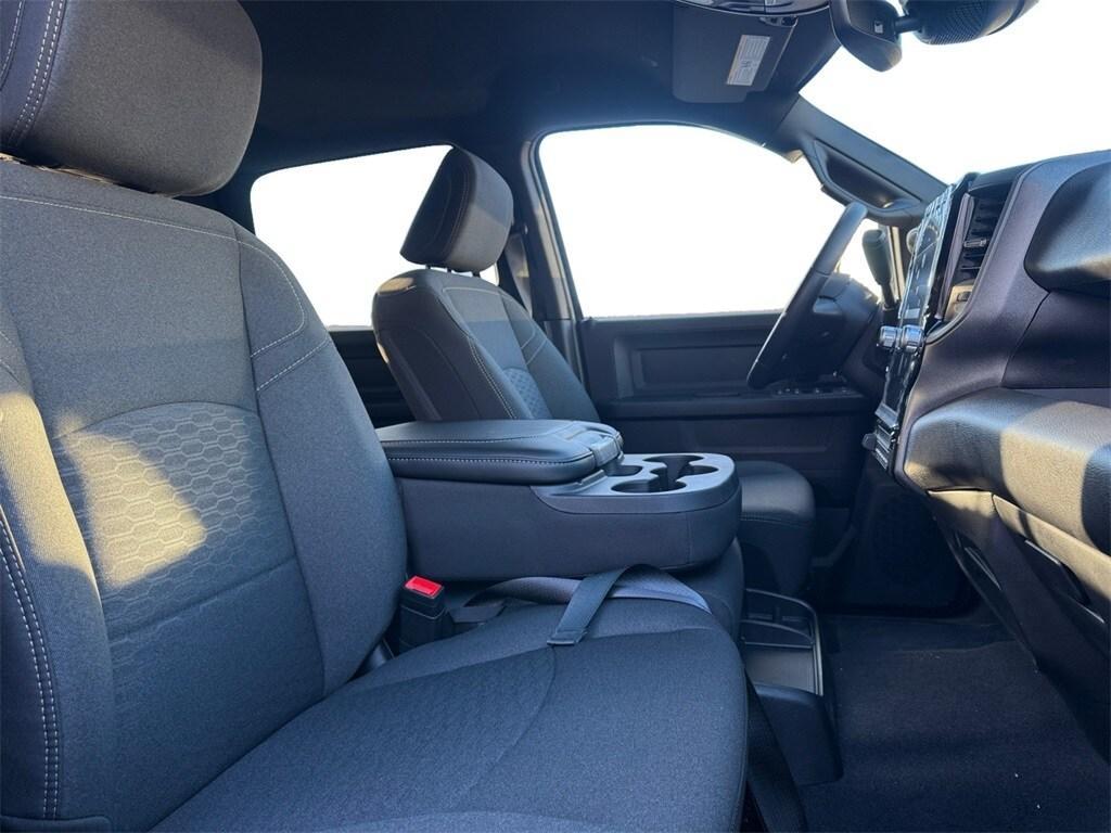 new 2026 Ram 3500 car, priced at $70,275