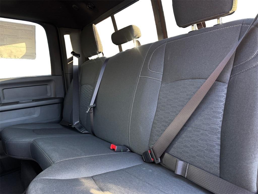 new 2026 Ram 3500 car, priced at $70,275