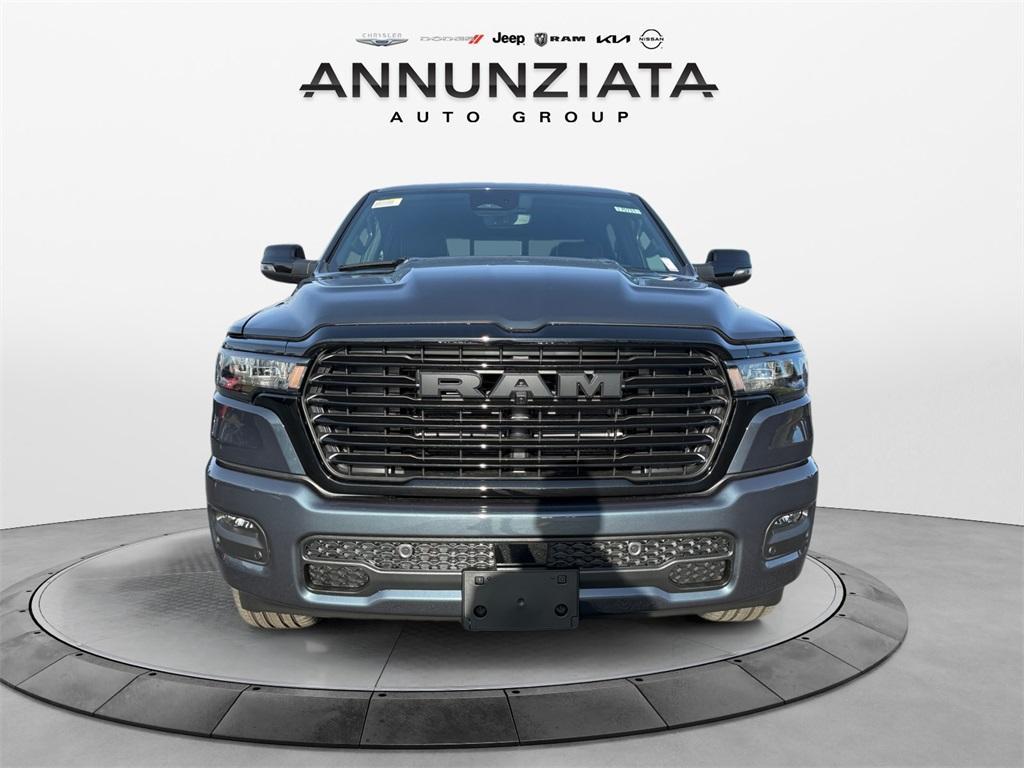new 2026 Ram 1500 car, priced at $78,625