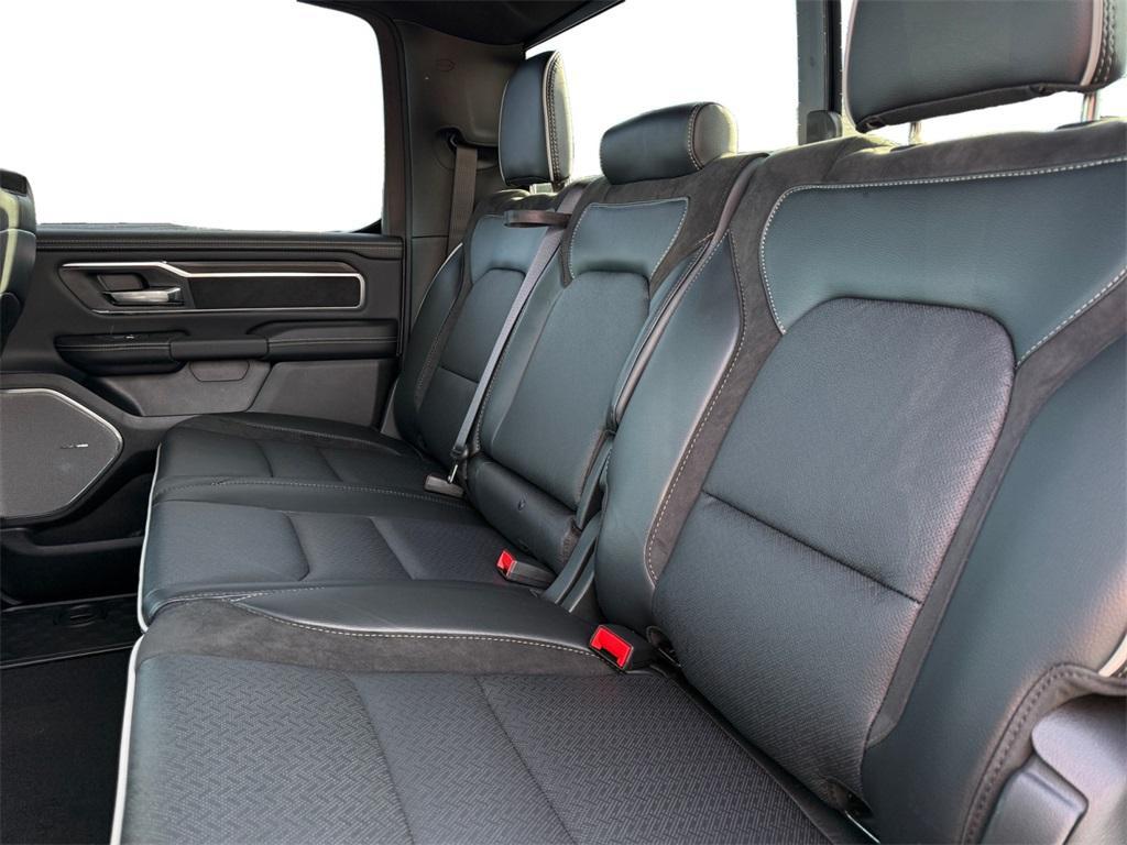 new 2026 Ram 1500 car, priced at $78,625