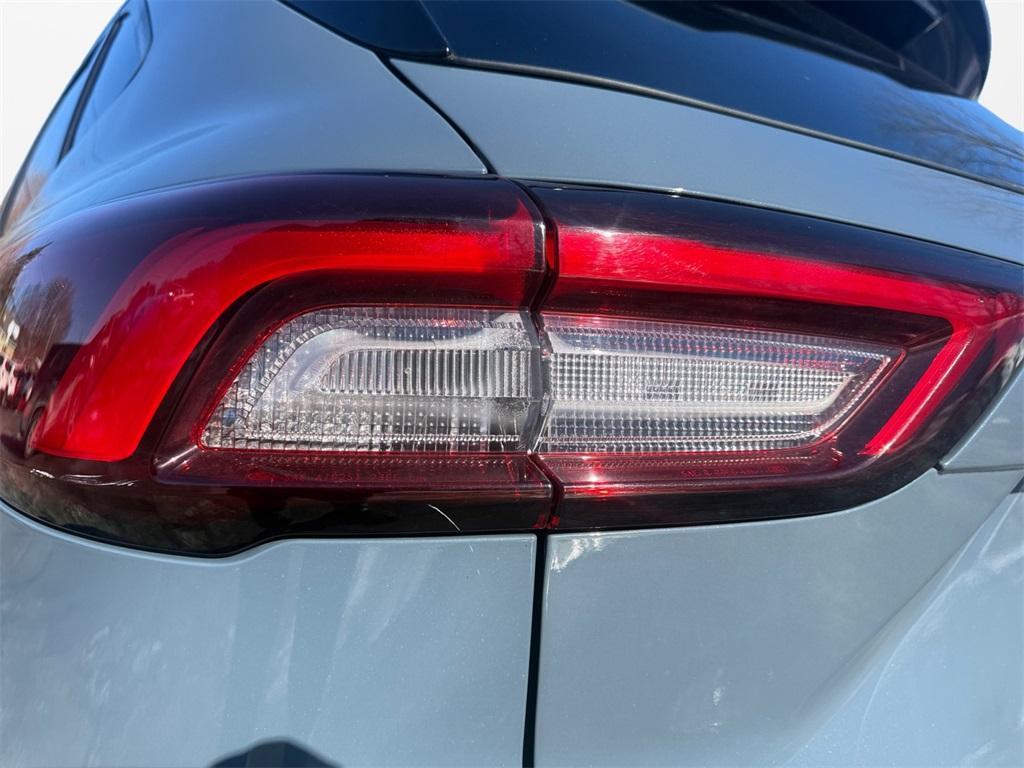 used 2024 Ford Escape car, priced at $20,899