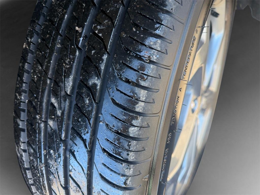 used 2024 Ford Escape car, priced at $20,899