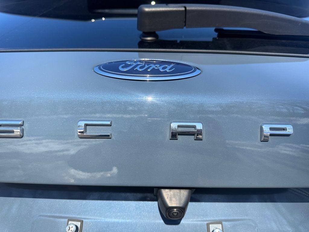 used 2024 Ford Escape car, priced at $19,999
