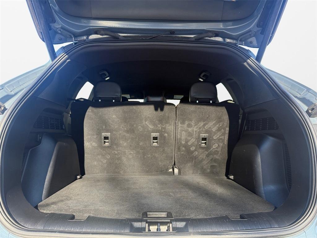 used 2024 Ford Escape car, priced at $20,899