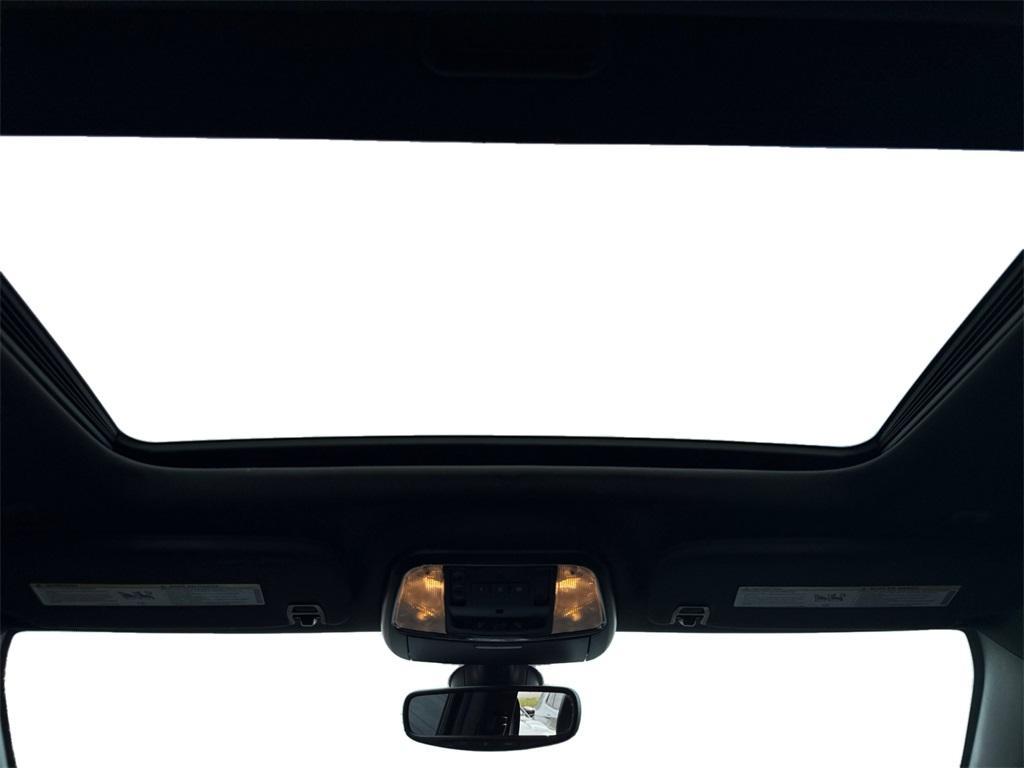 used 2022 Jeep Grand Cherokee WK car, priced at $26,899