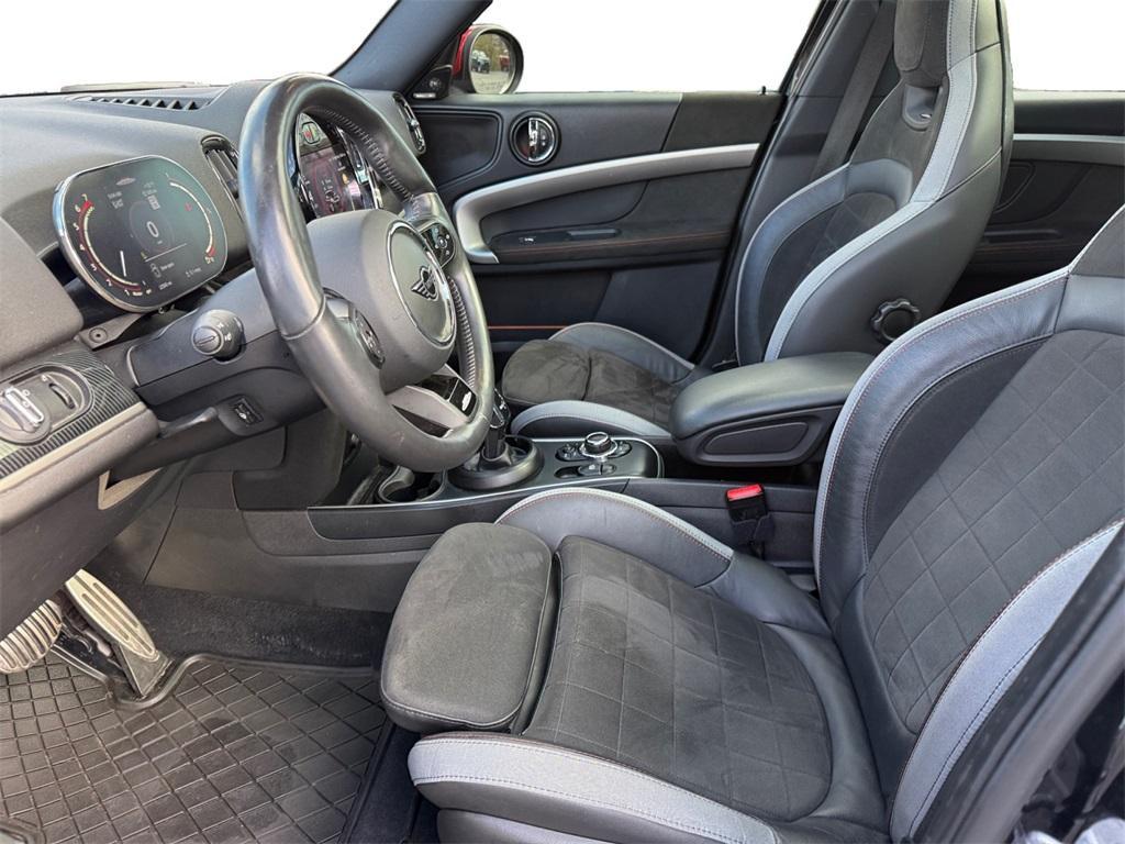 used 2023 MINI Countryman car, priced at $28,399