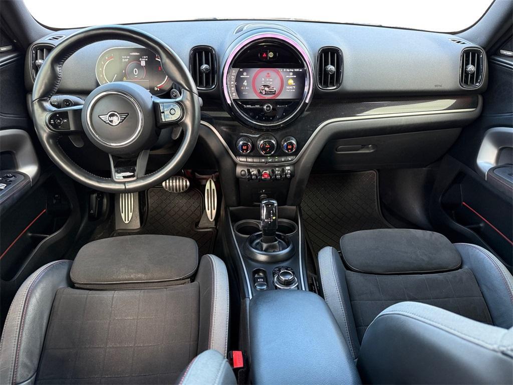 used 2023 MINI Countryman car, priced at $28,399