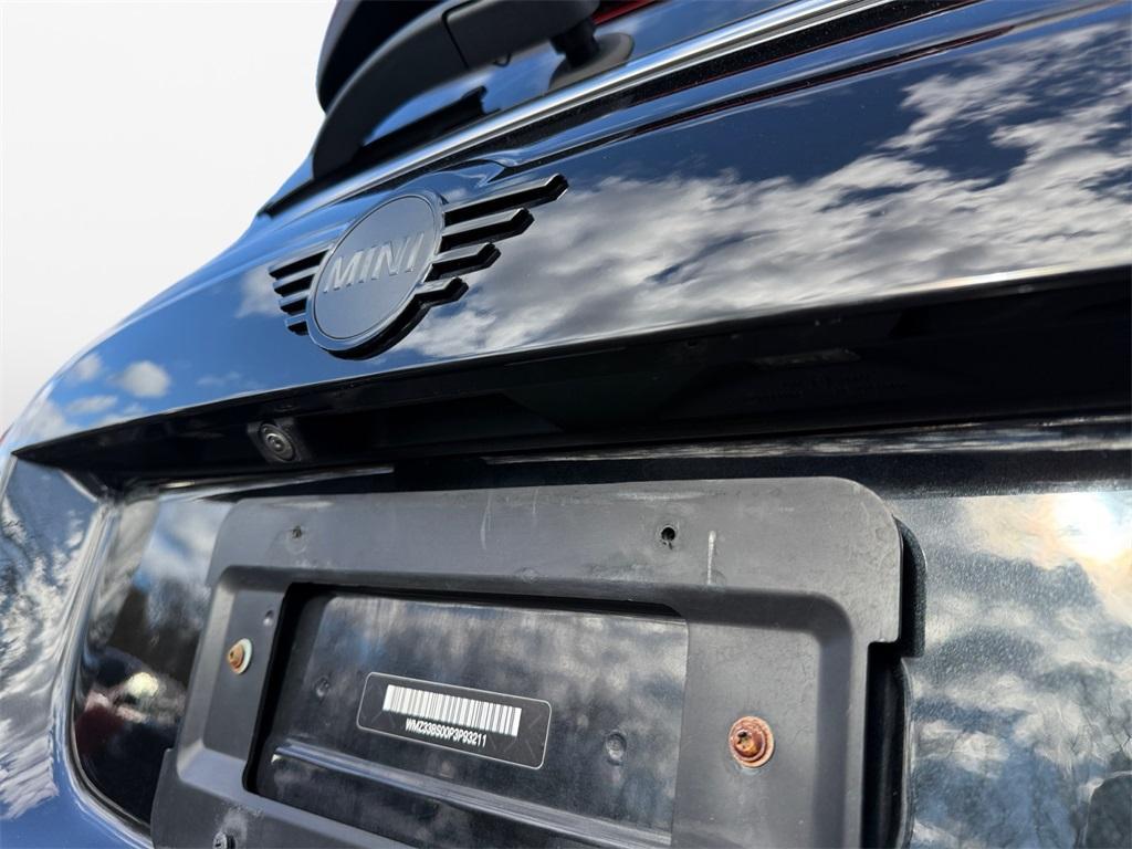 used 2023 MINI Countryman car, priced at $28,399