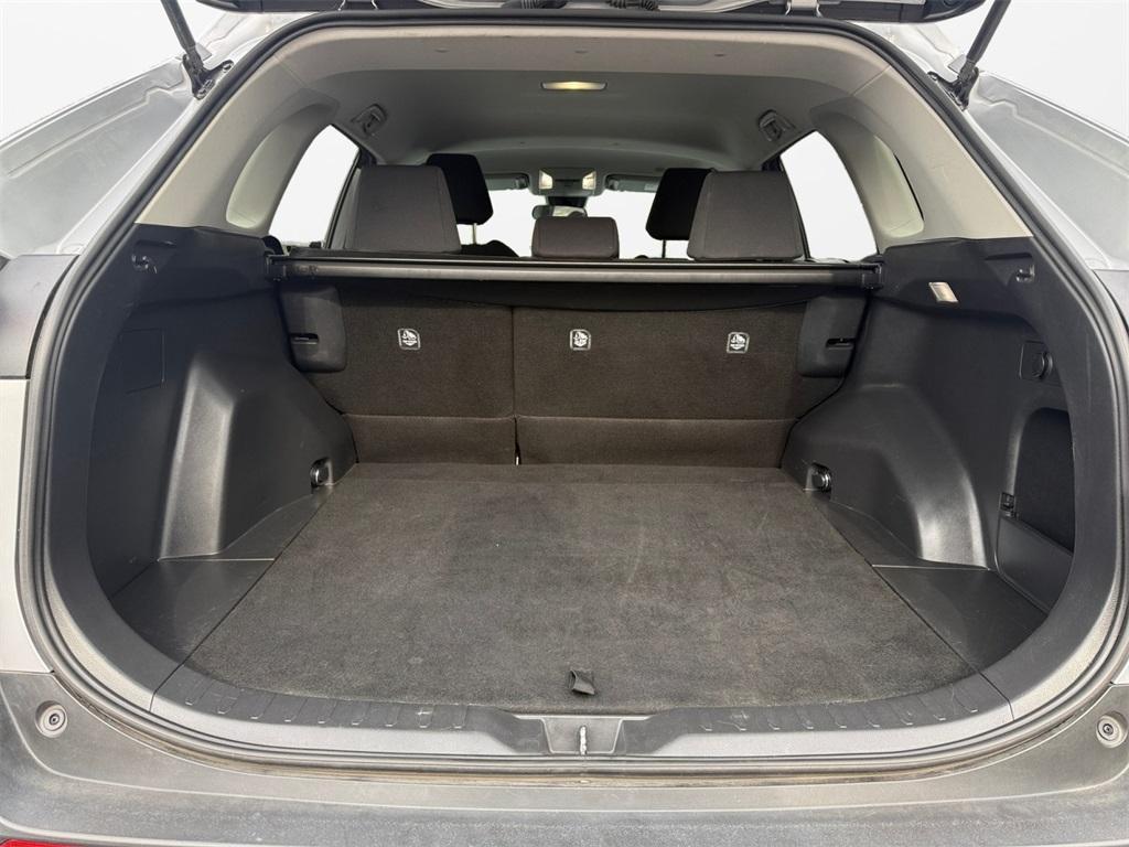 used 2024 Toyota RAV4 car, priced at $26,199
