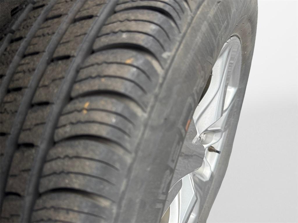 used 2024 Toyota RAV4 car, priced at $26,199