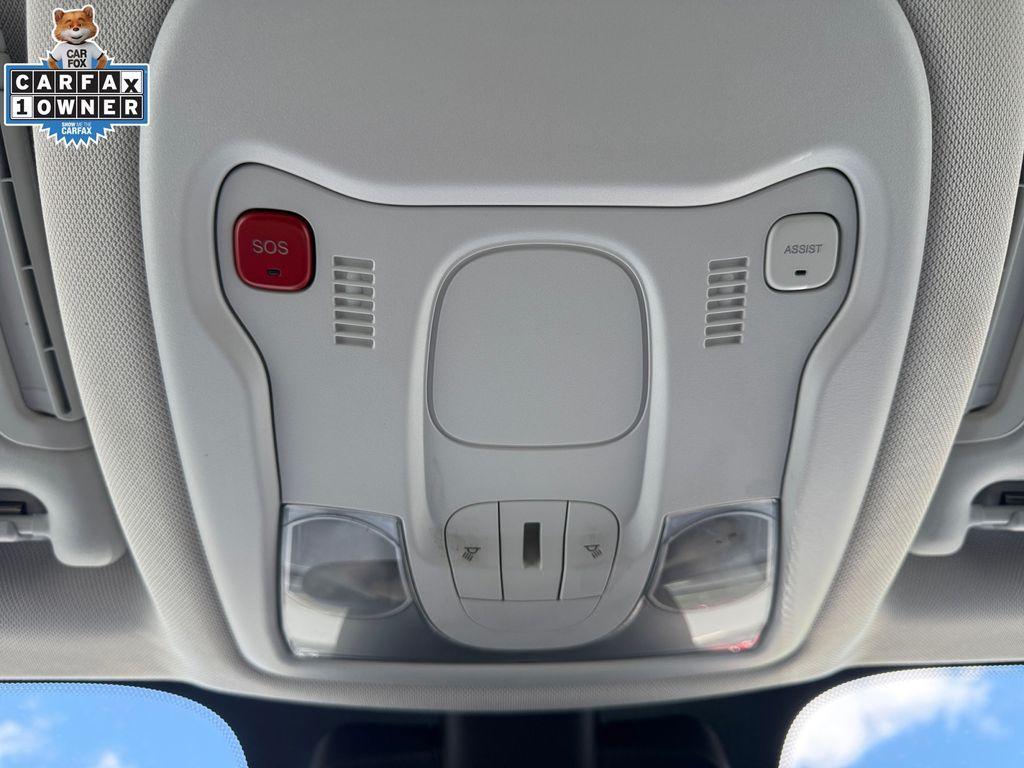 used 2021 Jeep Renegade car, priced at $19,299