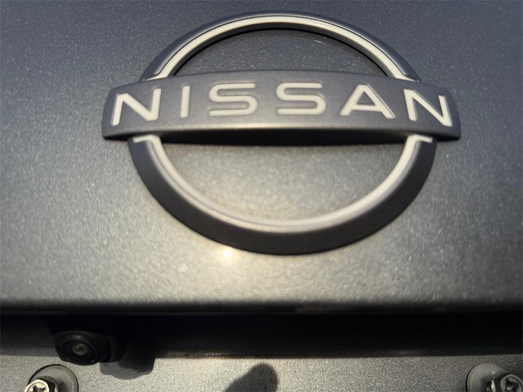 used 2024 Nissan Sentra car, priced at $16,799