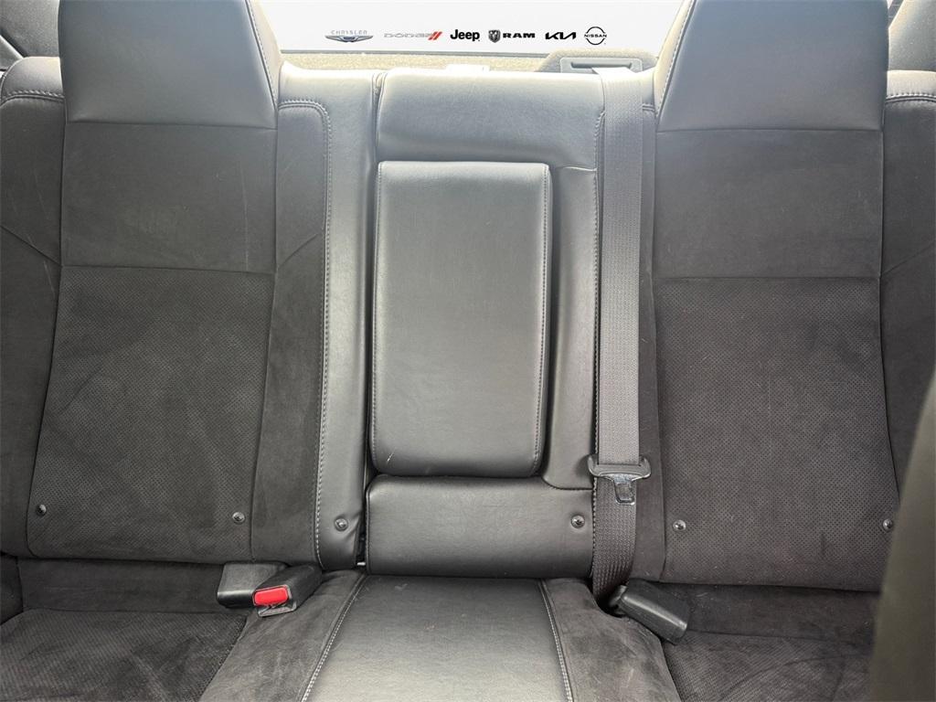 used 2019 Dodge Challenger car, priced at $21,179