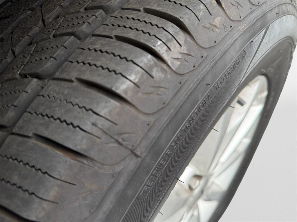 used 2024 Dodge Durango car, priced at $27,399