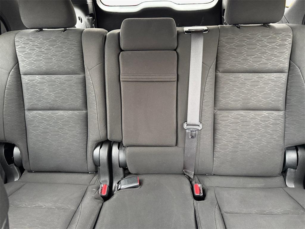 used 2024 Dodge Durango car, priced at $27,399