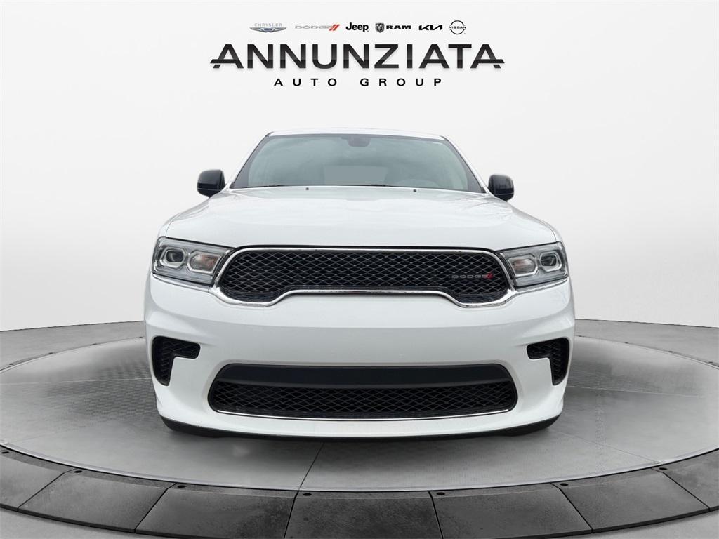 used 2024 Dodge Durango car, priced at $27,399