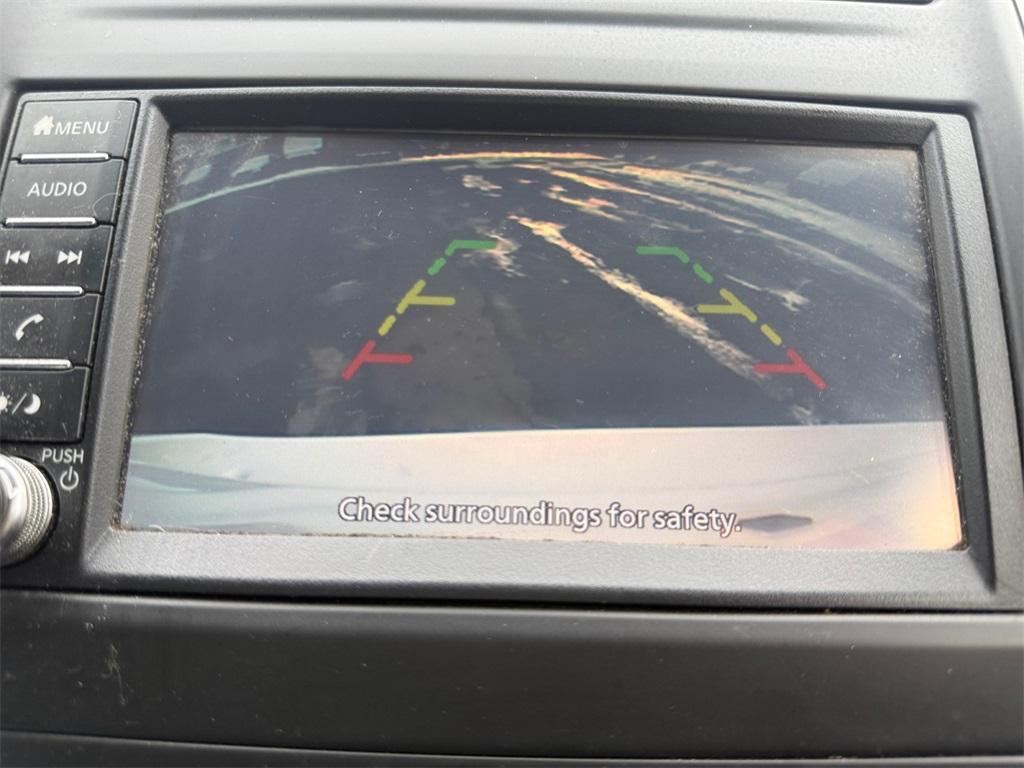 used 2019 Nissan Versa Note car, priced at $9,999