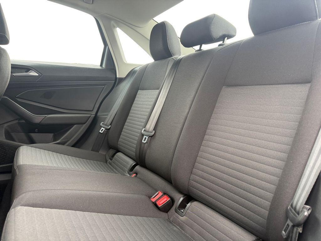 used 2024 Volkswagen Jetta car, priced at $15,399