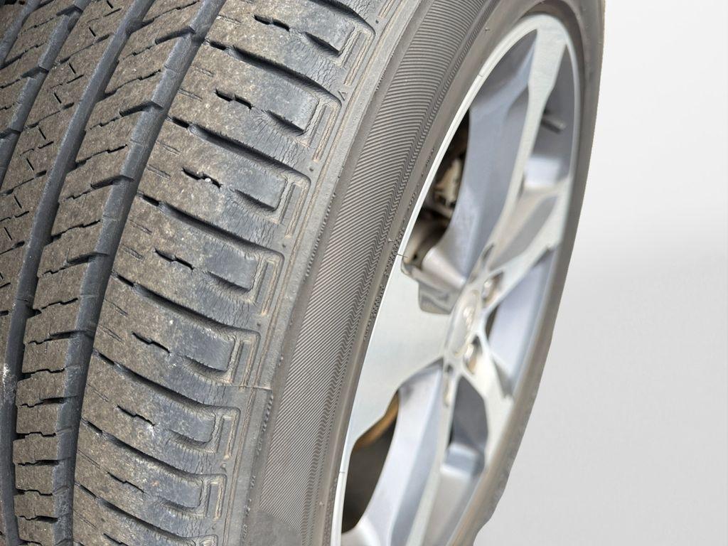 used 2023 Jeep Grand Cherokee car, priced at $29,199