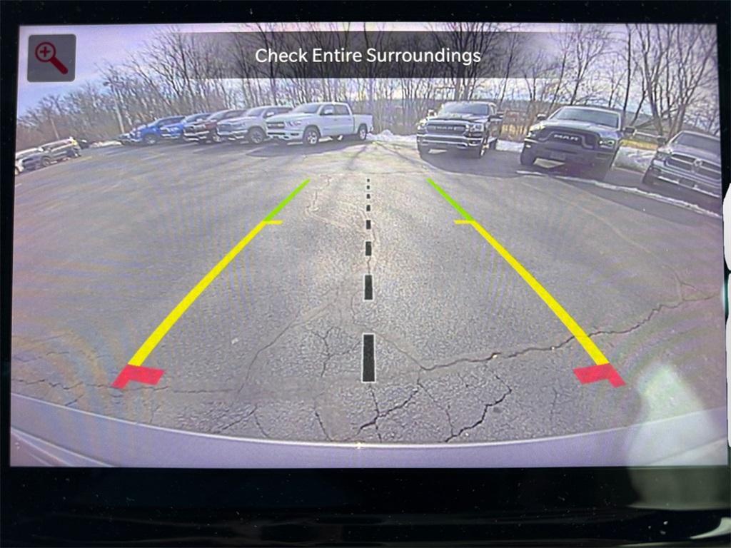 used 2023 Jeep Grand Cherokee car, priced at $30,699