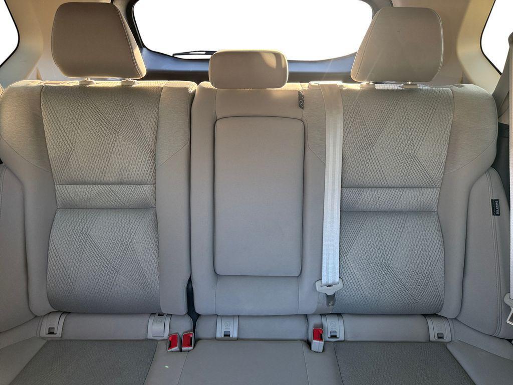 used 2024 Nissan Rogue car, priced at $19,999