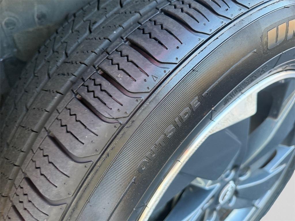 used 2024 Nissan Rogue car, priced at $21,199