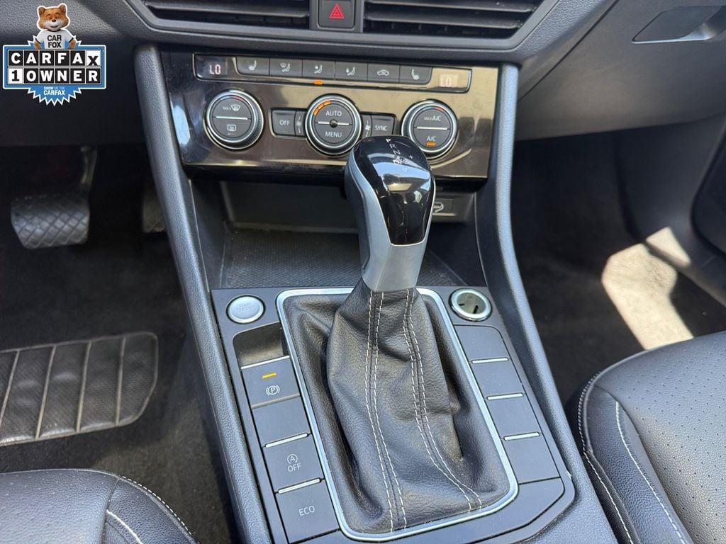 used 2024 Volkswagen Jetta car, priced at $20,549