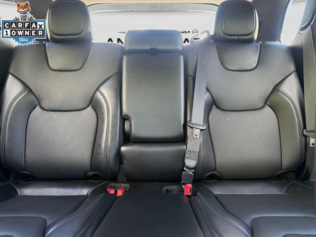 used 2021 Jeep Cherokee car, priced at $23,299