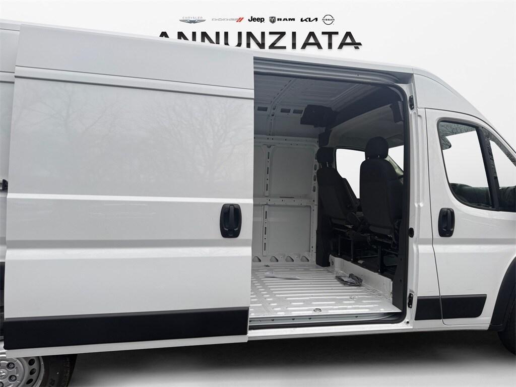 new 2026 Ram ProMaster 3500 car, priced at $51,725