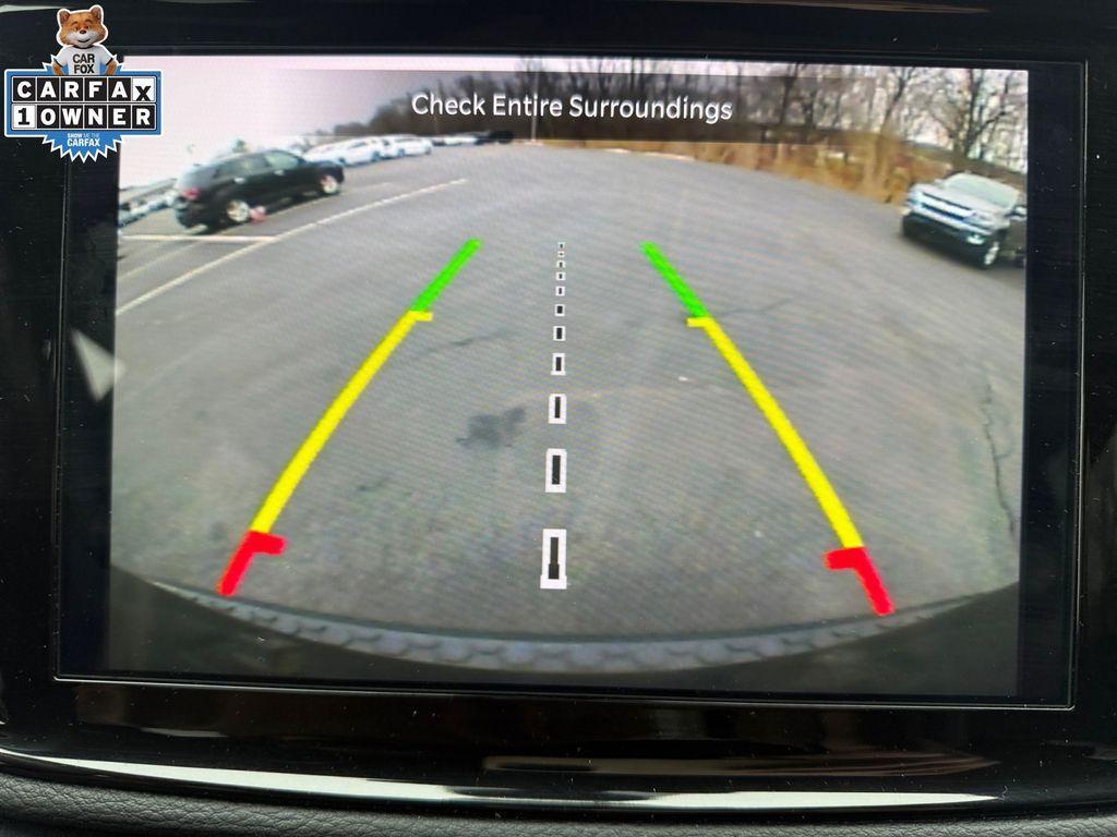 used 2026 Dodge Durango car, priced at $38,999