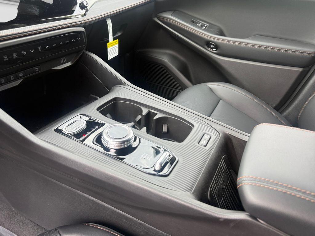 new 2026 Jeep Cherokee car, priced at $41,990
