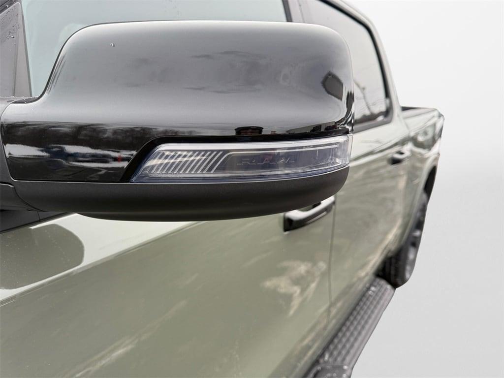 new 2026 Ram 1500 car, priced at $60,160