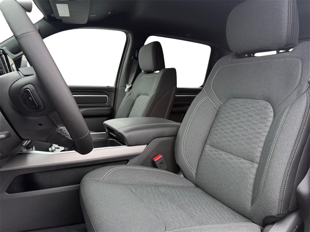 new 2026 Ram 1500 car, priced at $60,160