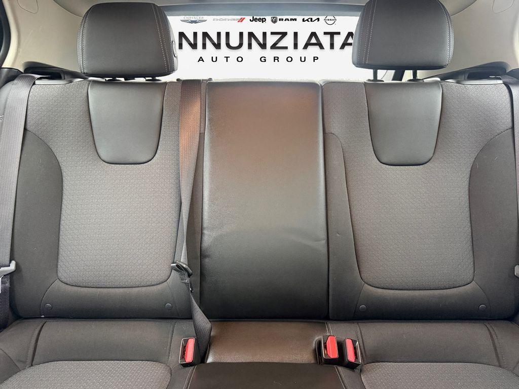 used 2025 Buick Encore GX car, priced at $21,699