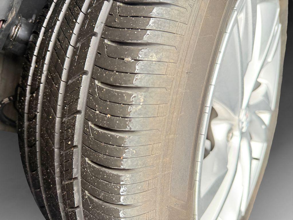 used 2025 Buick Encore GX car, priced at $21,699