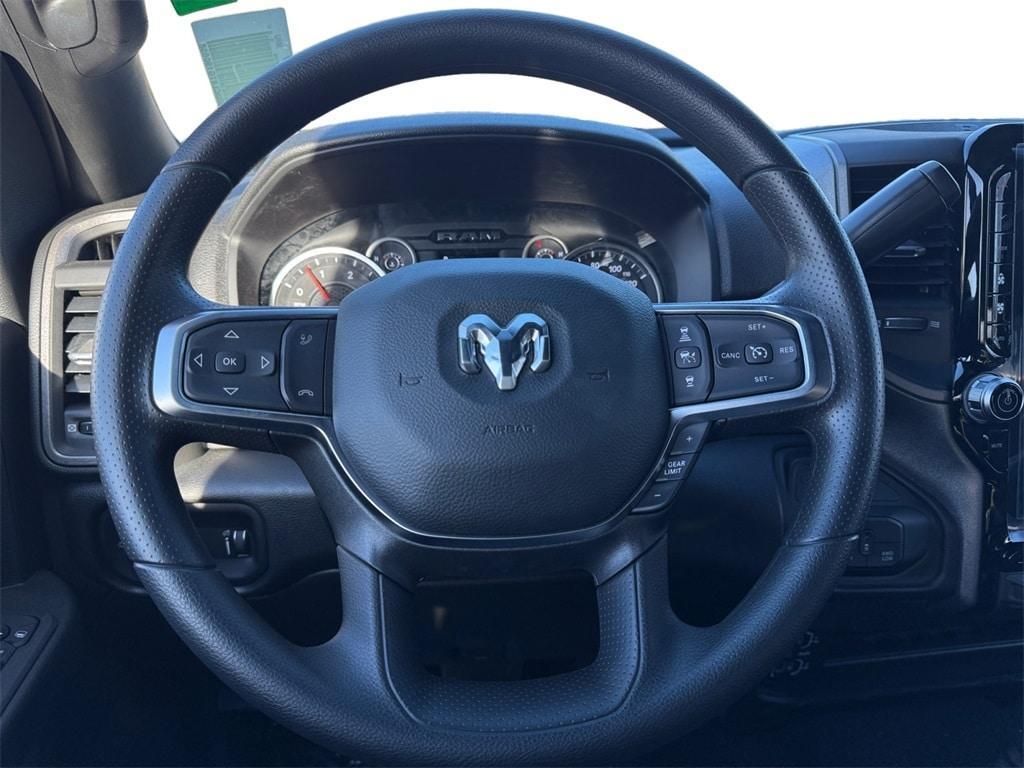 new 2026 Ram 2500 car, priced at $69,720