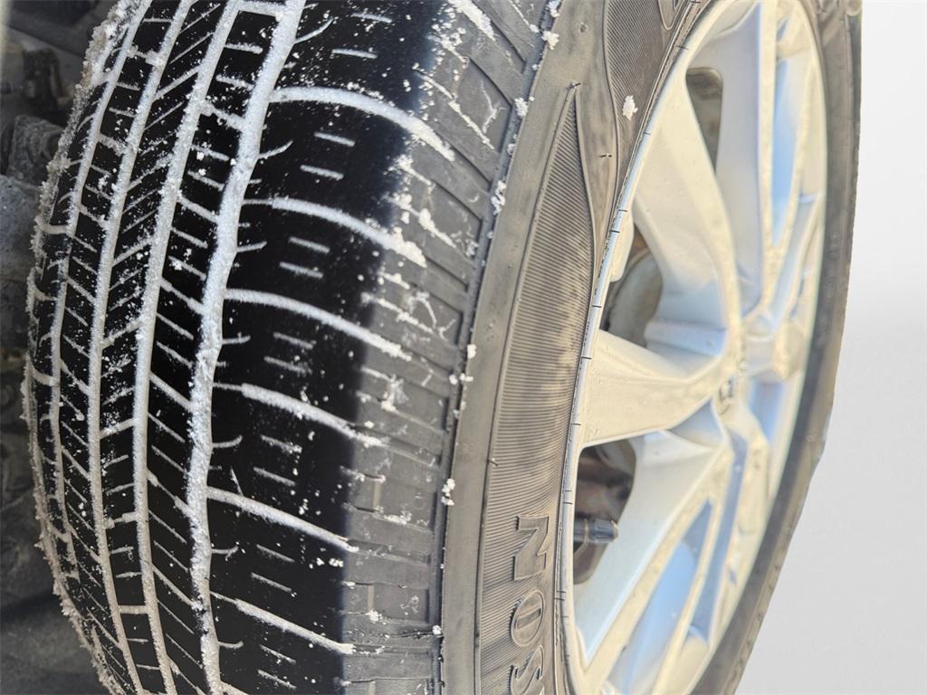 used 2018 Nissan Rogue car, priced at $13,699