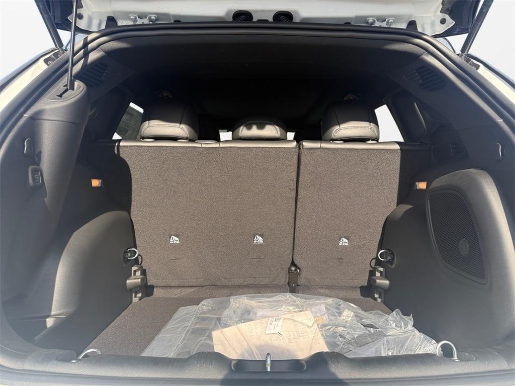 new 2026 Jeep Compass car, priced at $34,905