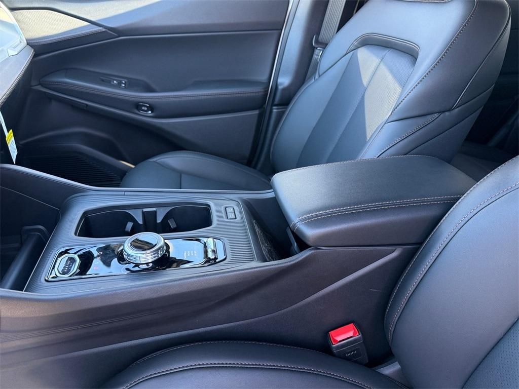 new 2026 Jeep Cherokee car, priced at $42,220