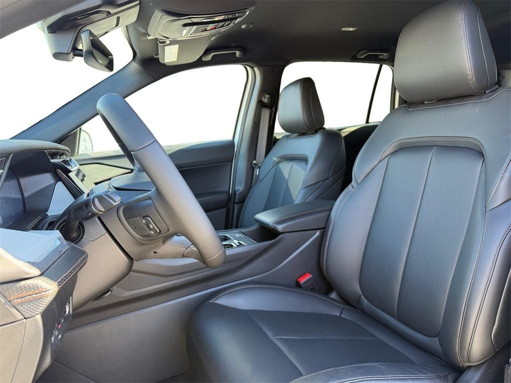 new 2026 Jeep Cherokee car, priced at $42,220