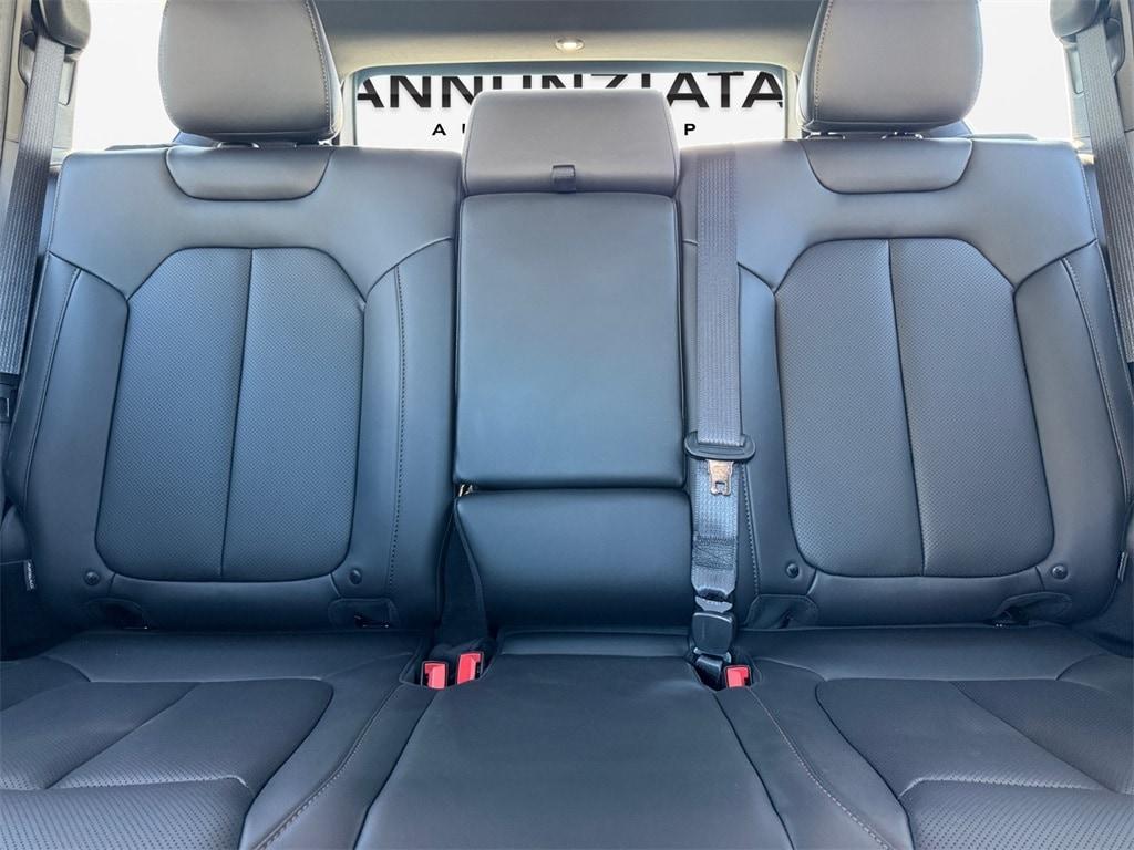 new 2026 Jeep Cherokee car, priced at $42,220