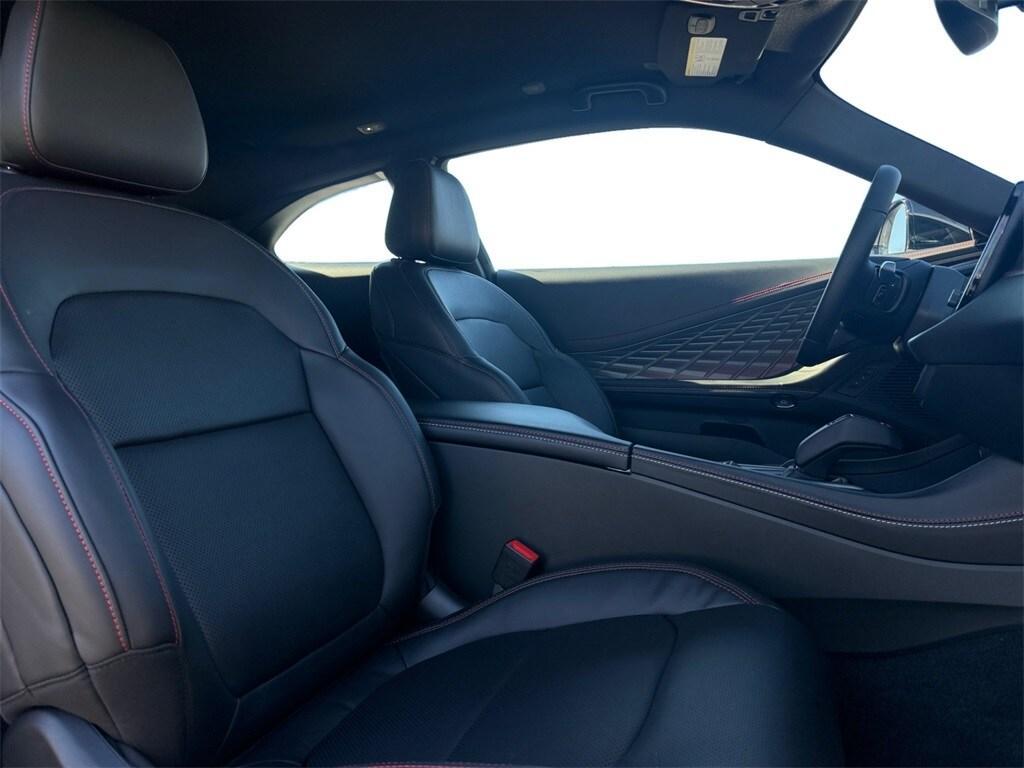 new 2026 Dodge Charger car, priced at $62,395