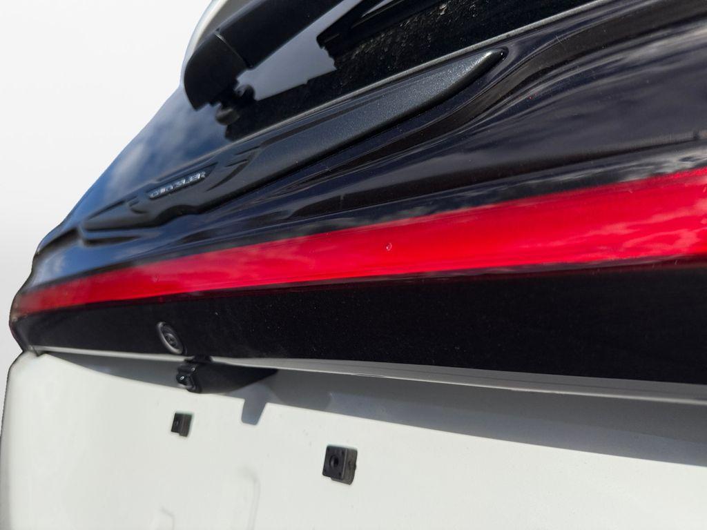 new 2026 Chrysler Pacifica car, priced at $44,290