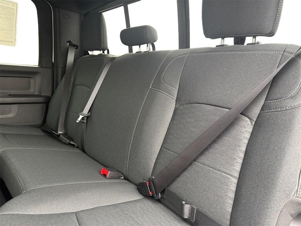 new 2026 Ram 2500 car, priced at $59,075