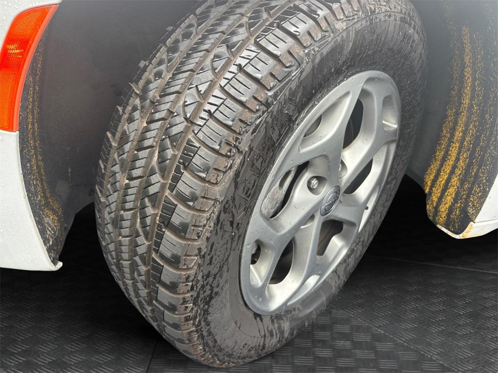 used 2023 Chrysler Pacifica car, priced at $37,199