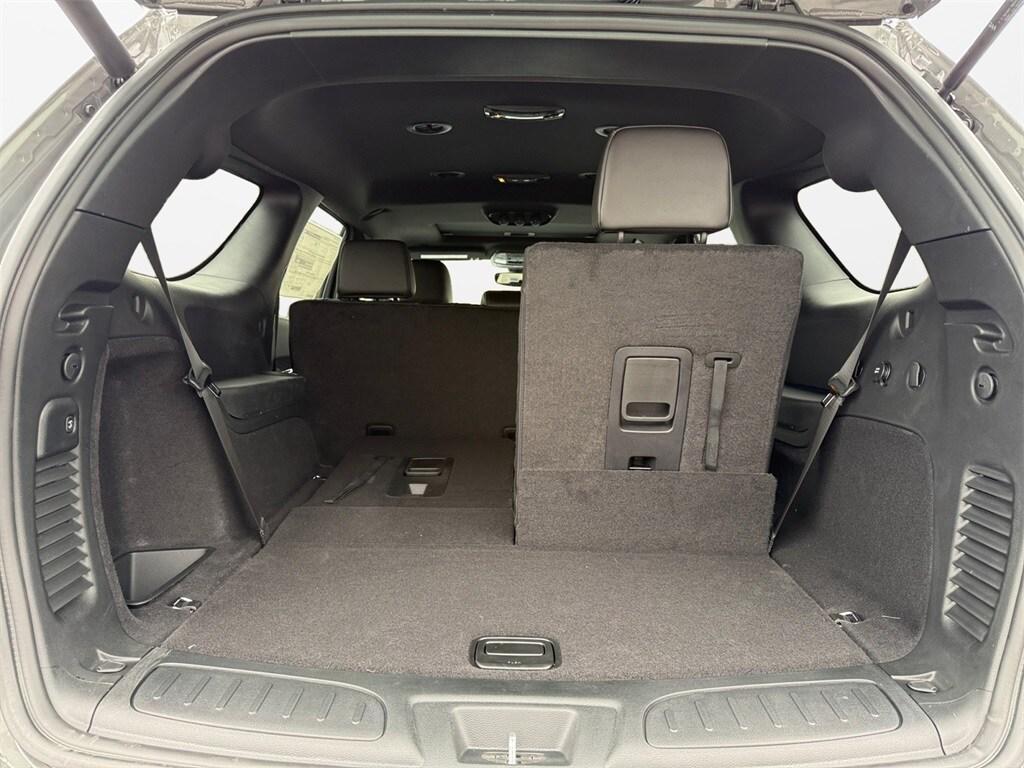 new 2026 Dodge Durango car, priced at $49,110
