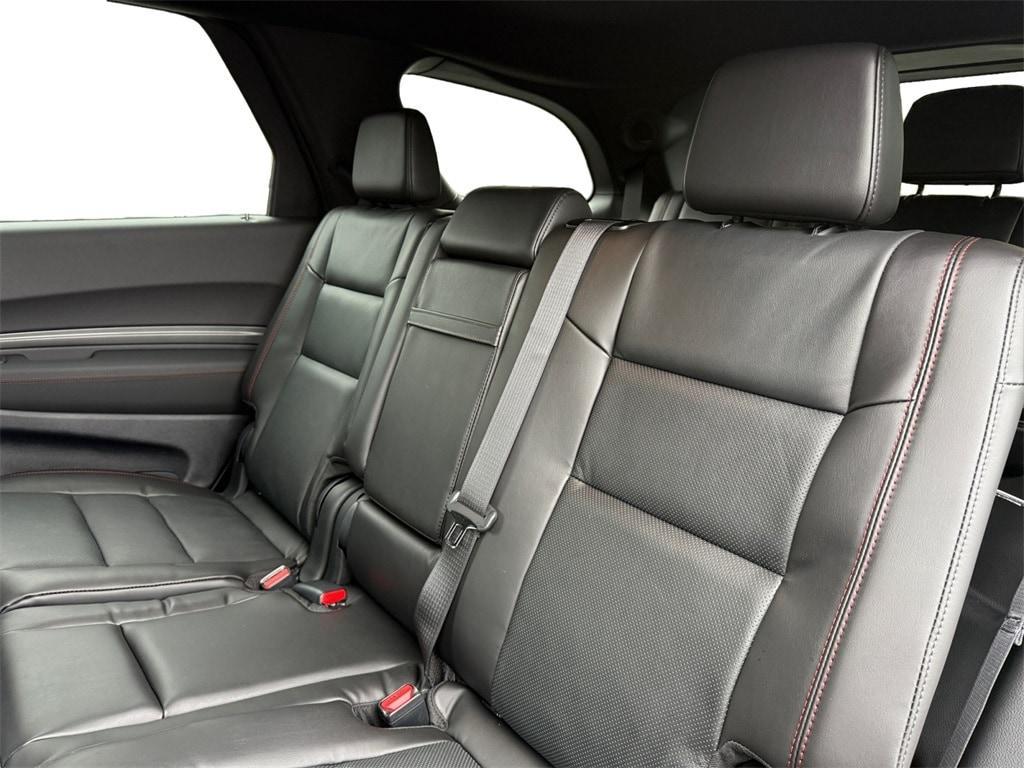 new 2026 Dodge Durango car, priced at $49,110