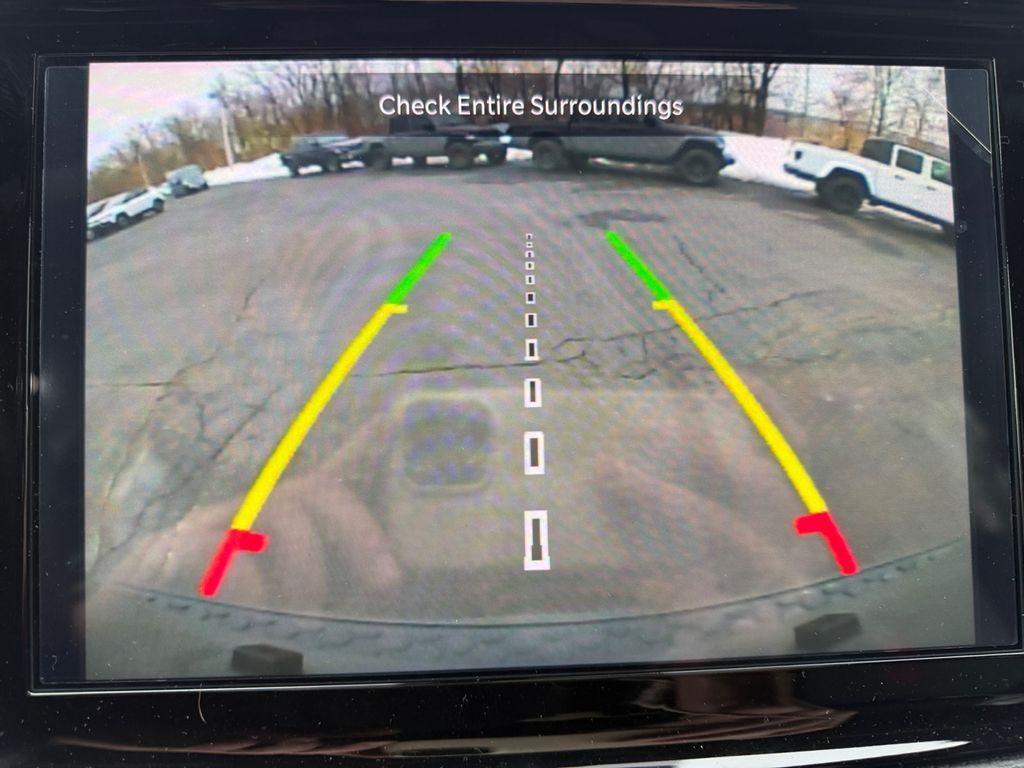 new 2026 Dodge Durango car, priced at $49,110