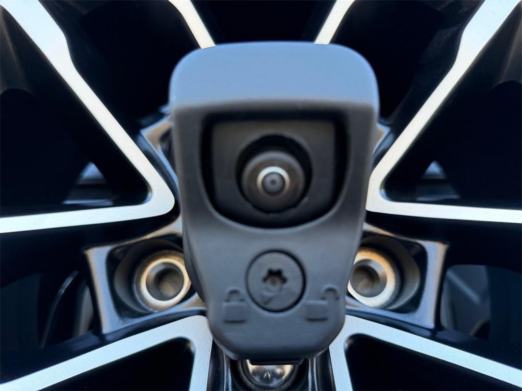 new 2026 Jeep Wrangler car, priced at $62,365